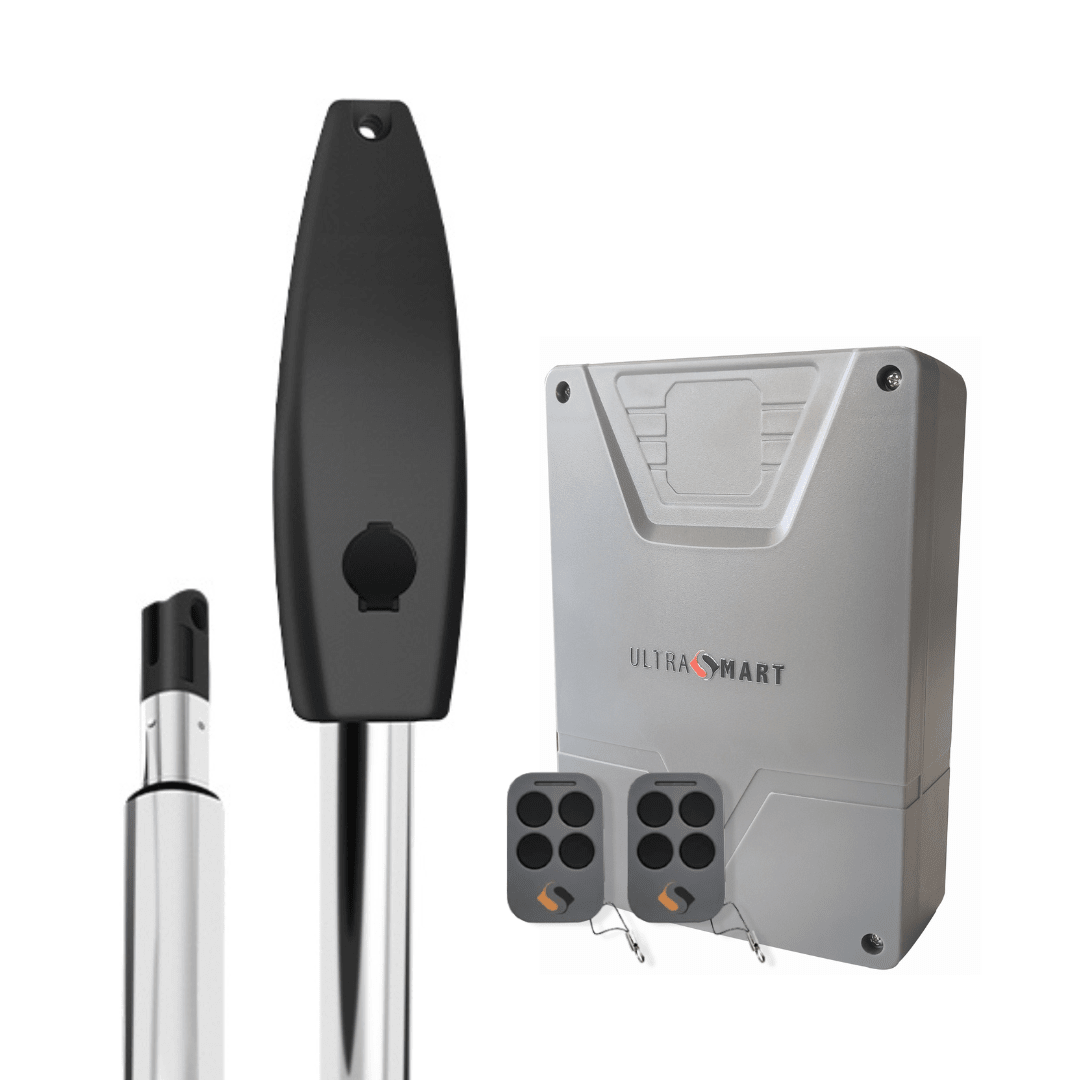Kit Batiente 1 Brazo 350 kg 3,5 mt Electromecánico Ultrasmart